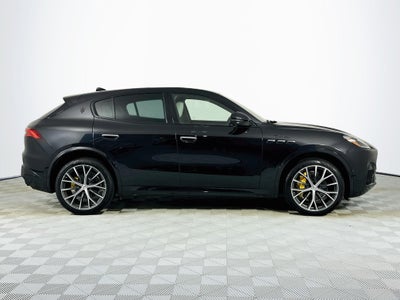 2024 Maserati Grecale Modena