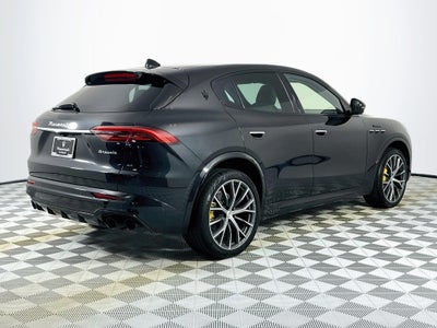 2024 Maserati Grecale Modena