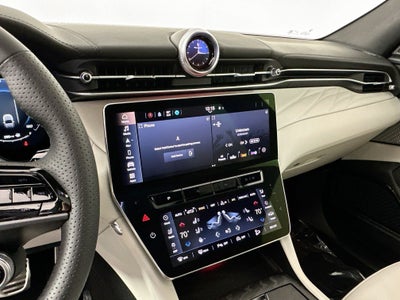 2026 Maserati Grecale Modena