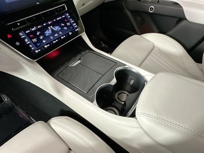 2026 Maserati Grecale Modena