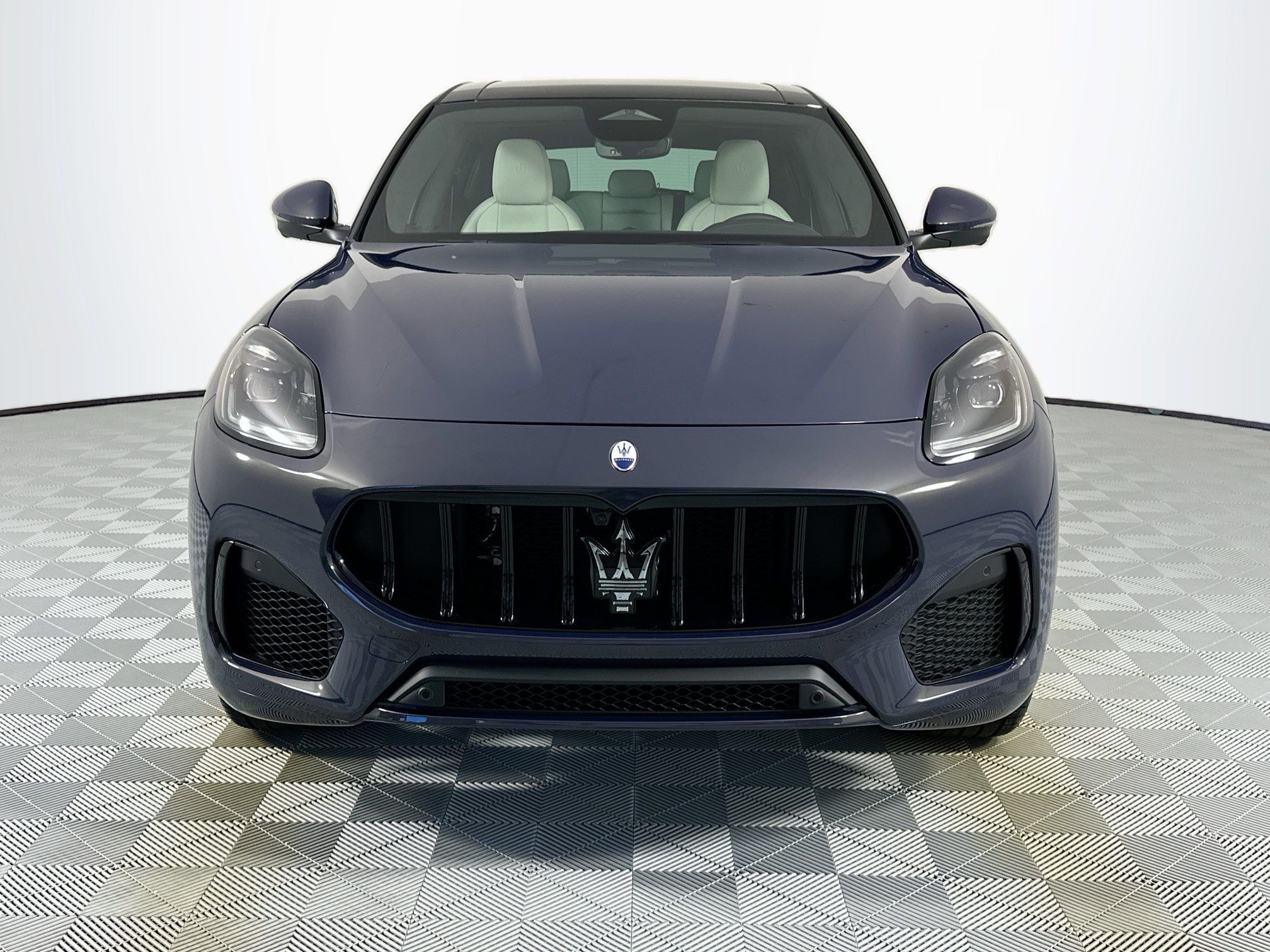 2026 Maserati Grecale Modena