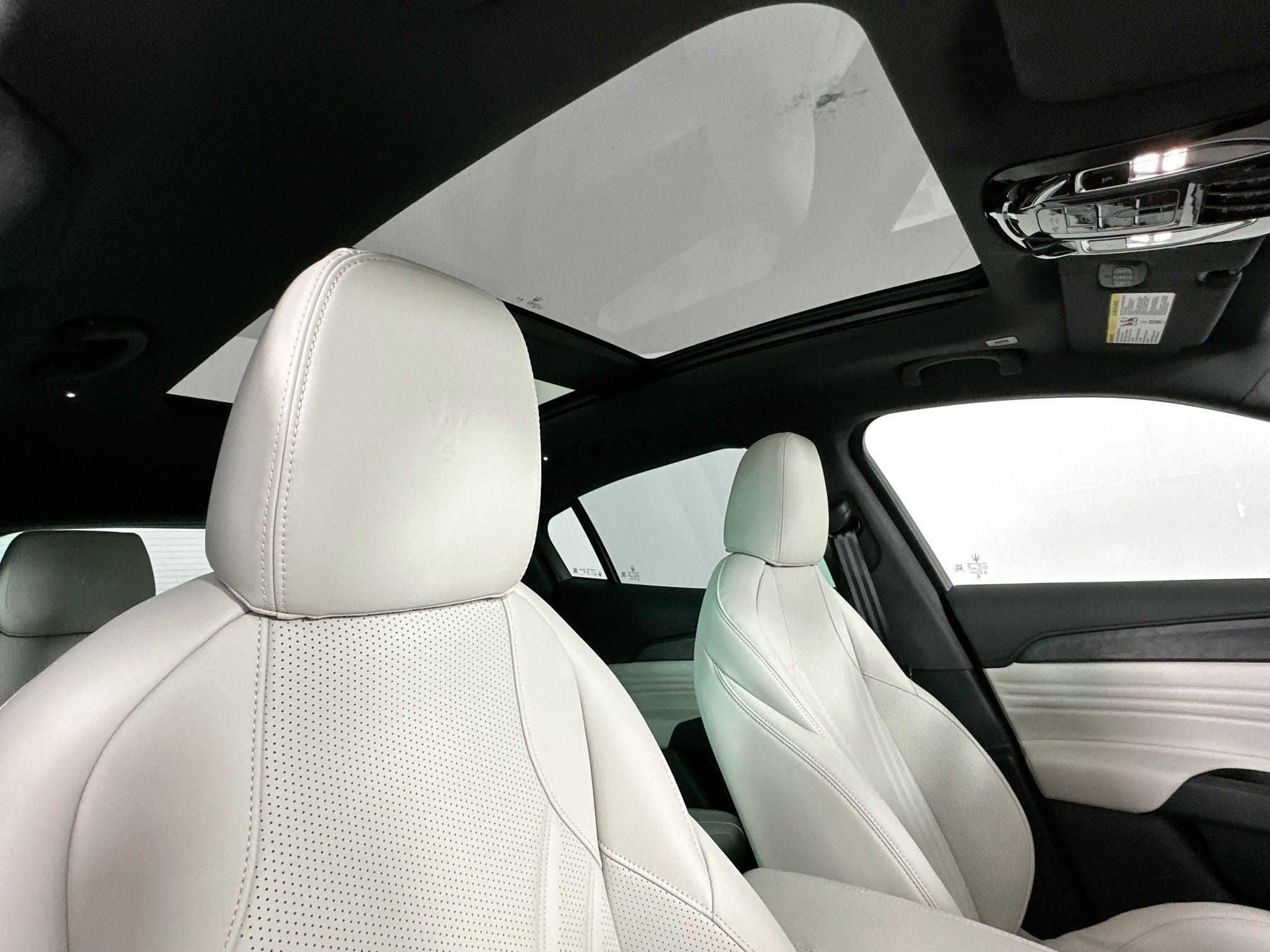 2026 Maserati Grecale Modena