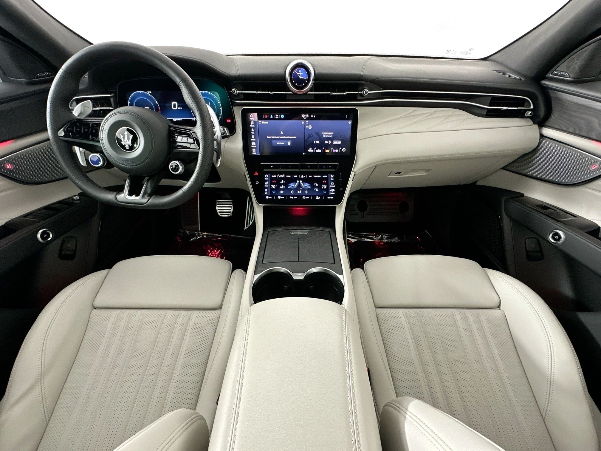 2026 Maserati Grecale Modena