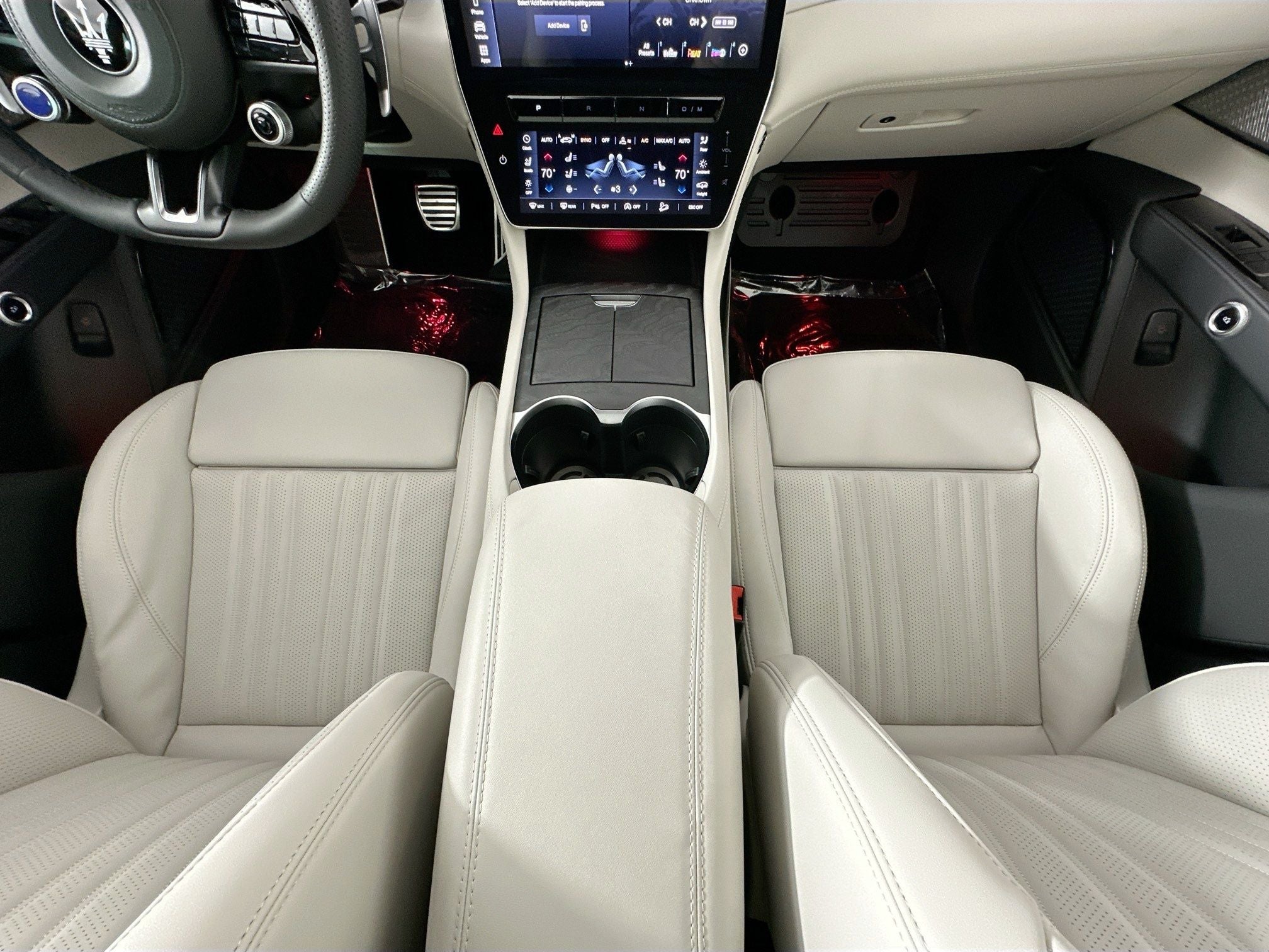 2026 Maserati Grecale Modena