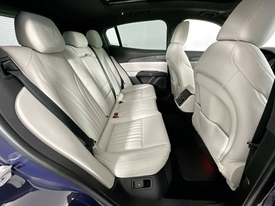 2026 Maserati Grecale Modena