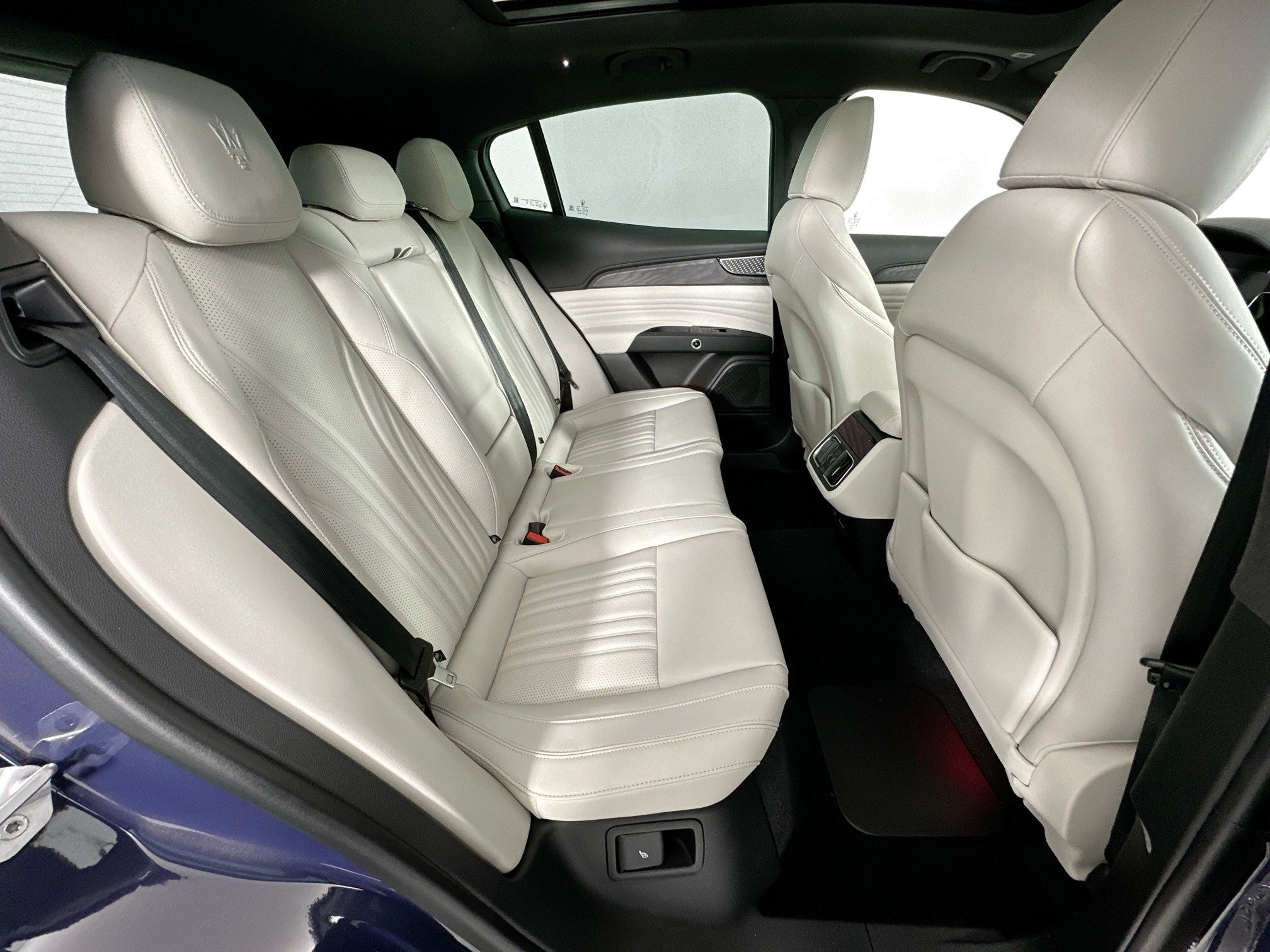 2026 Maserati Grecale Modena