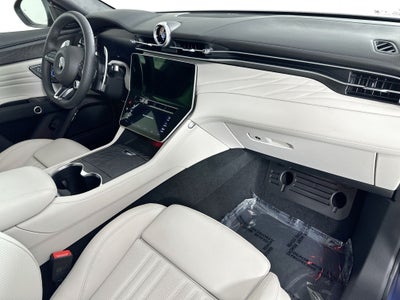 2026 Maserati Grecale Modena