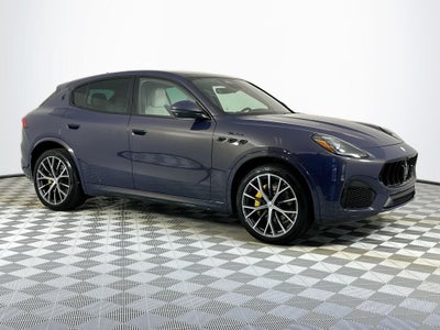 2026 Maserati Grecale Modena