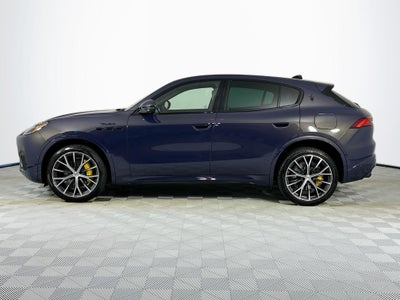 2026 Maserati Grecale Modena