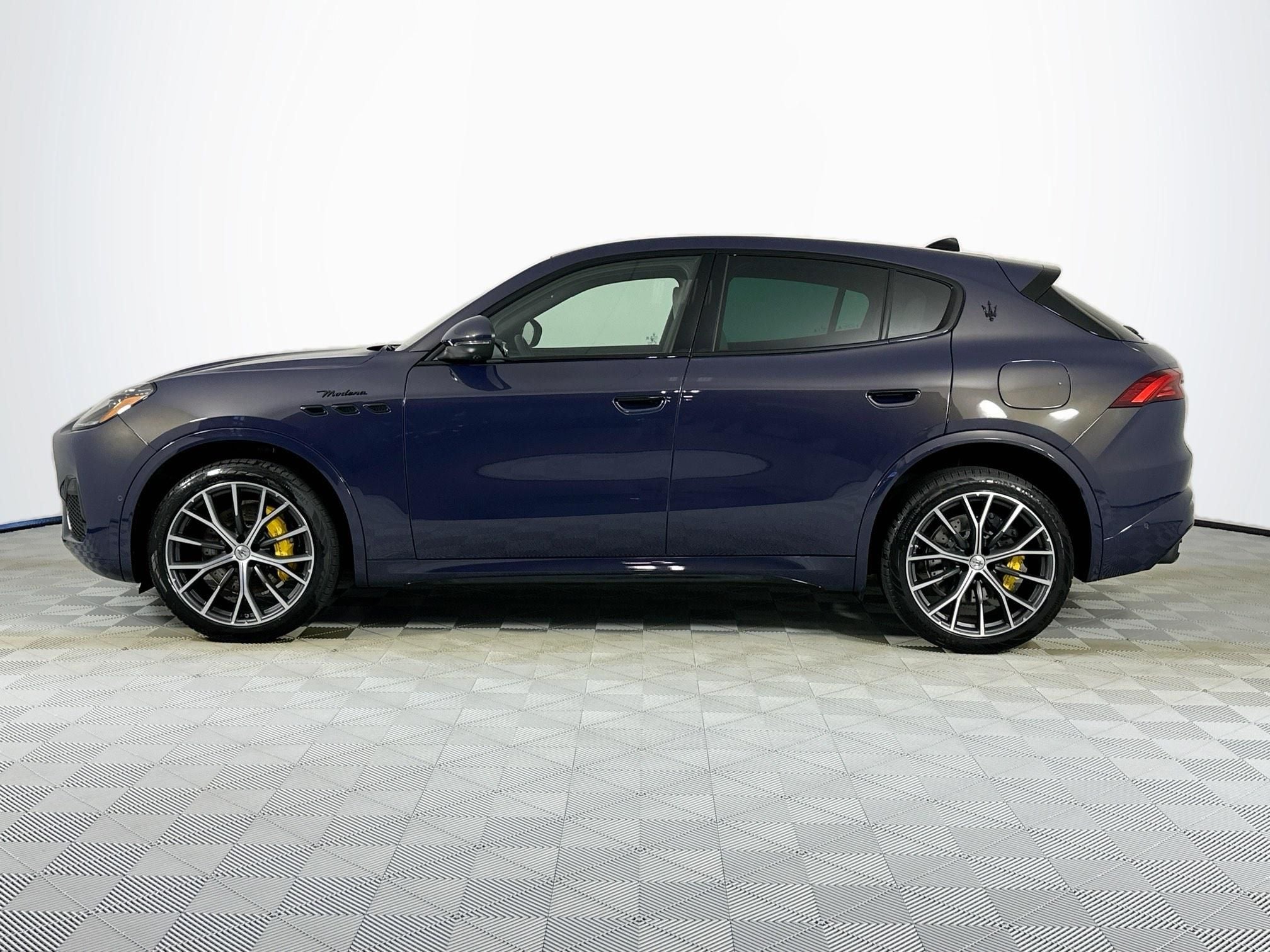 2026 Maserati Grecale Modena