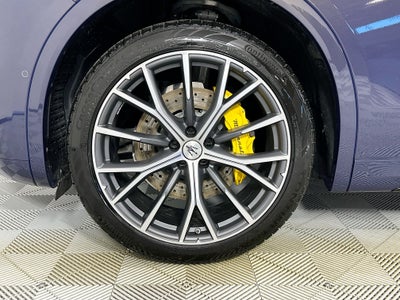 2026 Maserati Grecale Modena