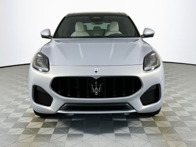 2026 Maserati Grecale Modena
