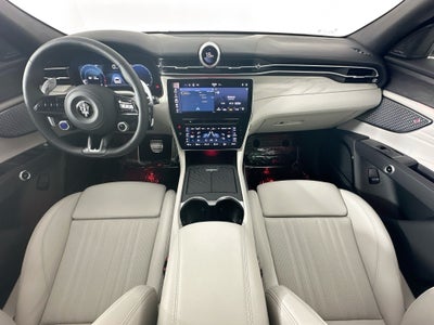 2026 Maserati Grecale Modena