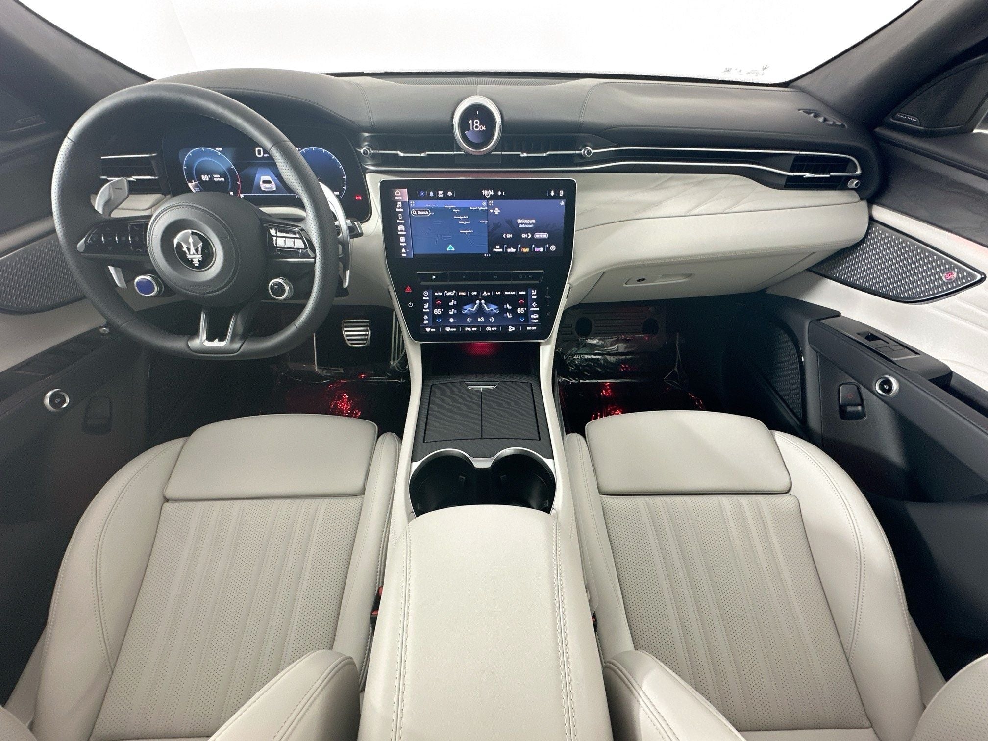 2026 Maserati Grecale Modena