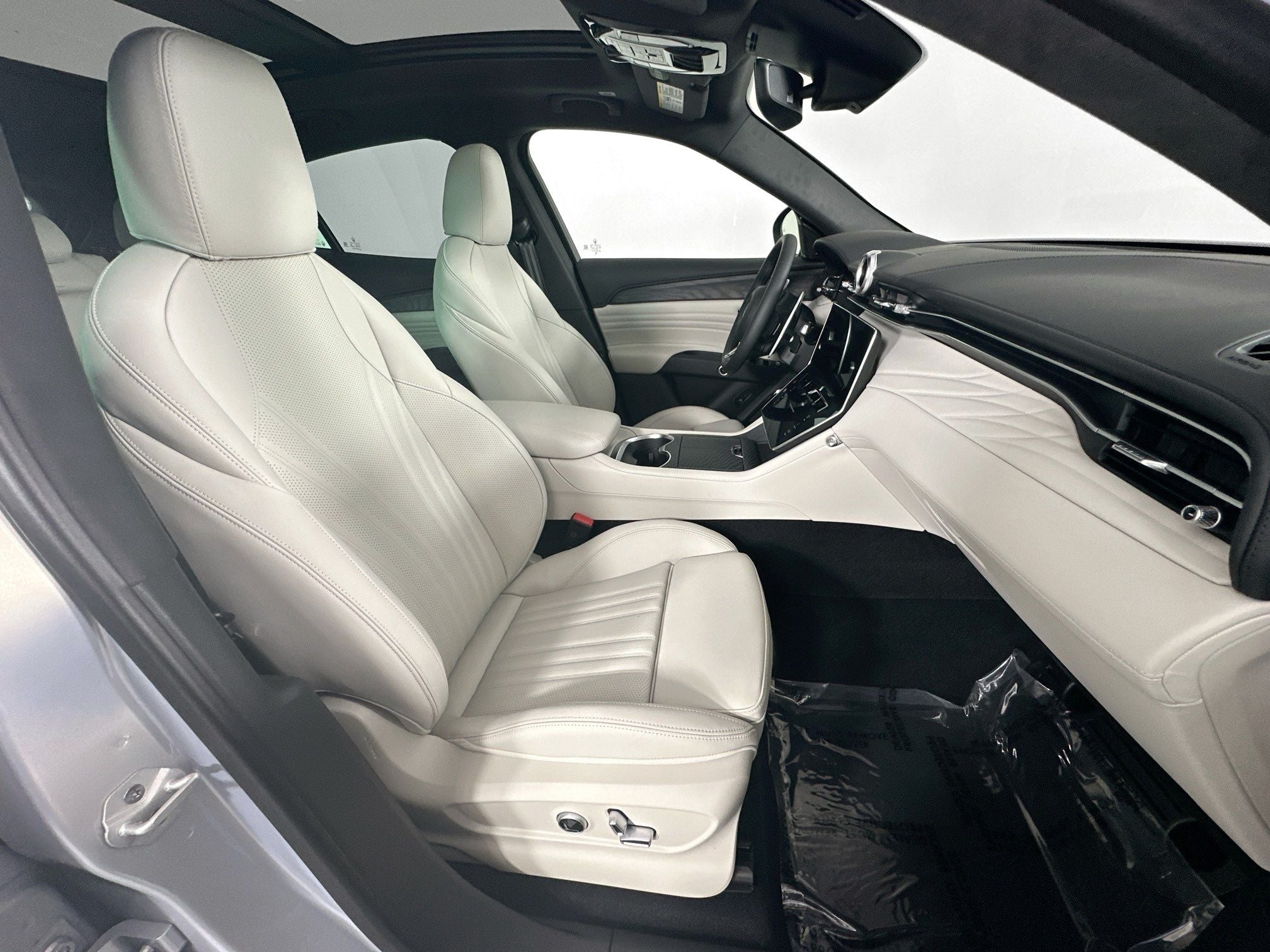 2026 Maserati Grecale Modena
