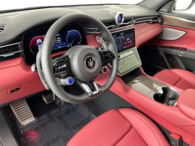 2026 Maserati Grecale Modena