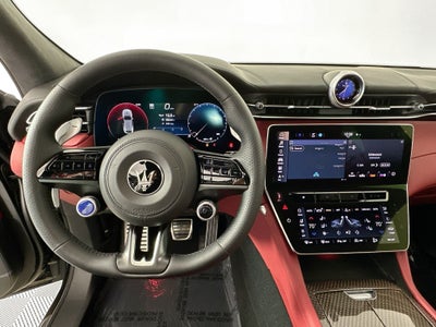 2026 Maserati Grecale Modena