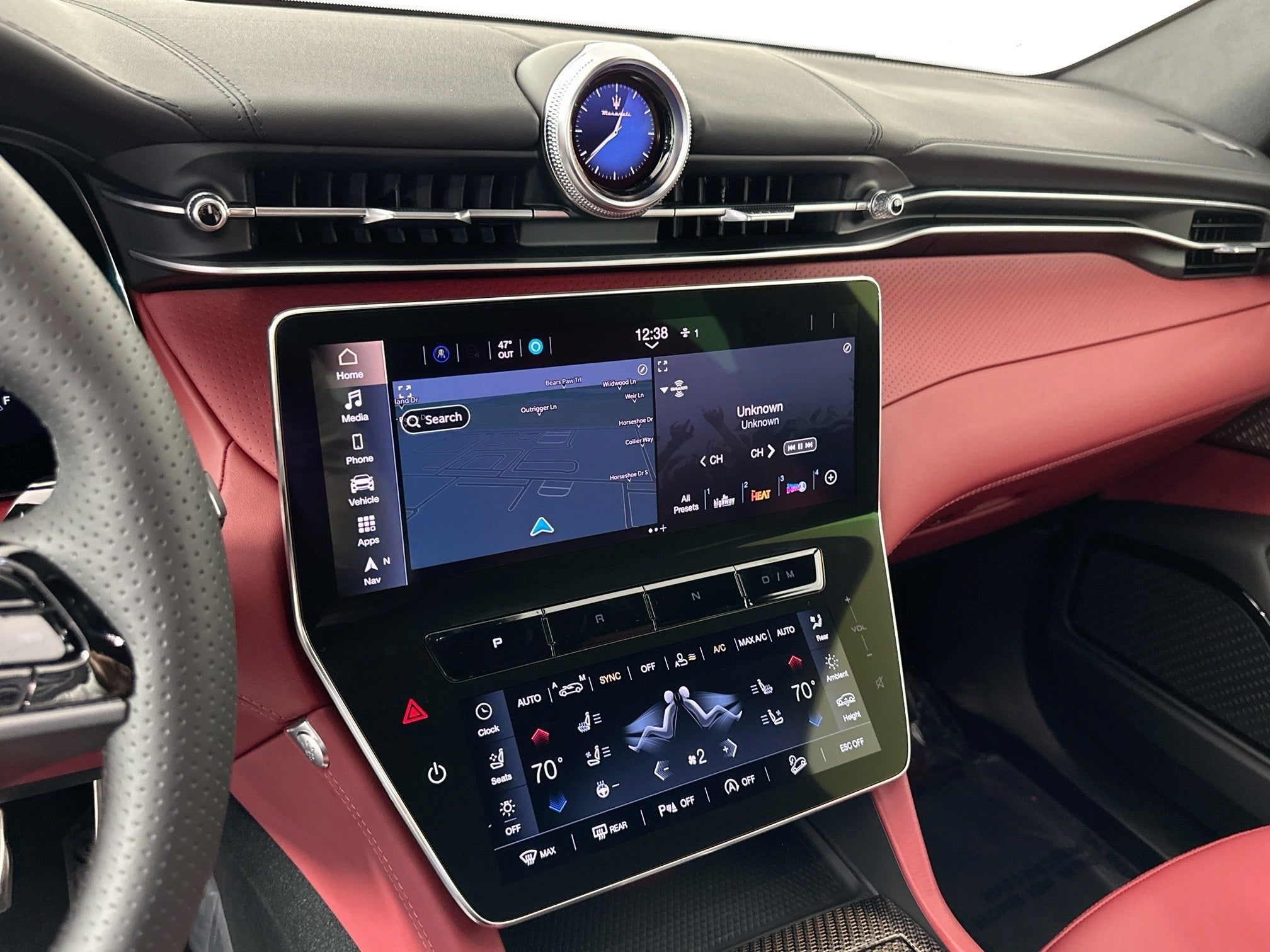 2026 Maserati Grecale Modena