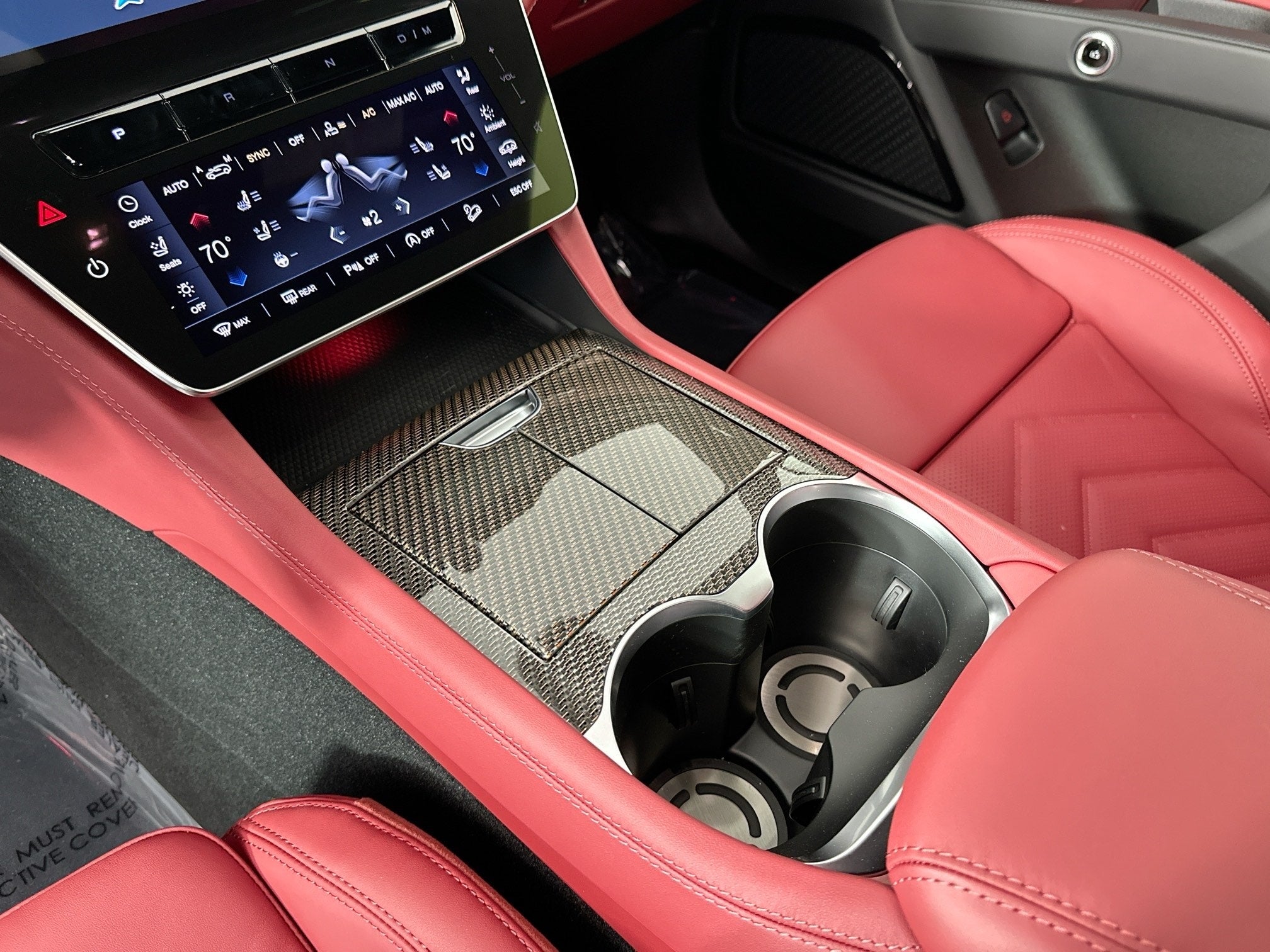 2026 Maserati Grecale Modena