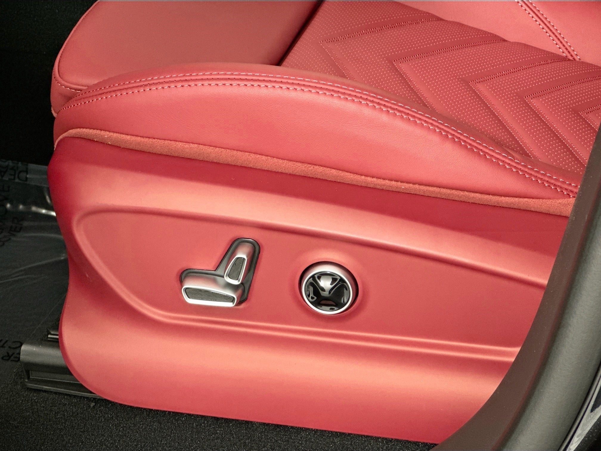 2026 Maserati Grecale Modena