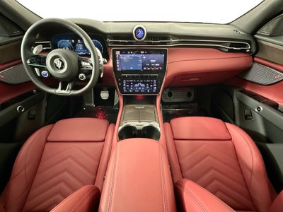 2026 Maserati Grecale Modena