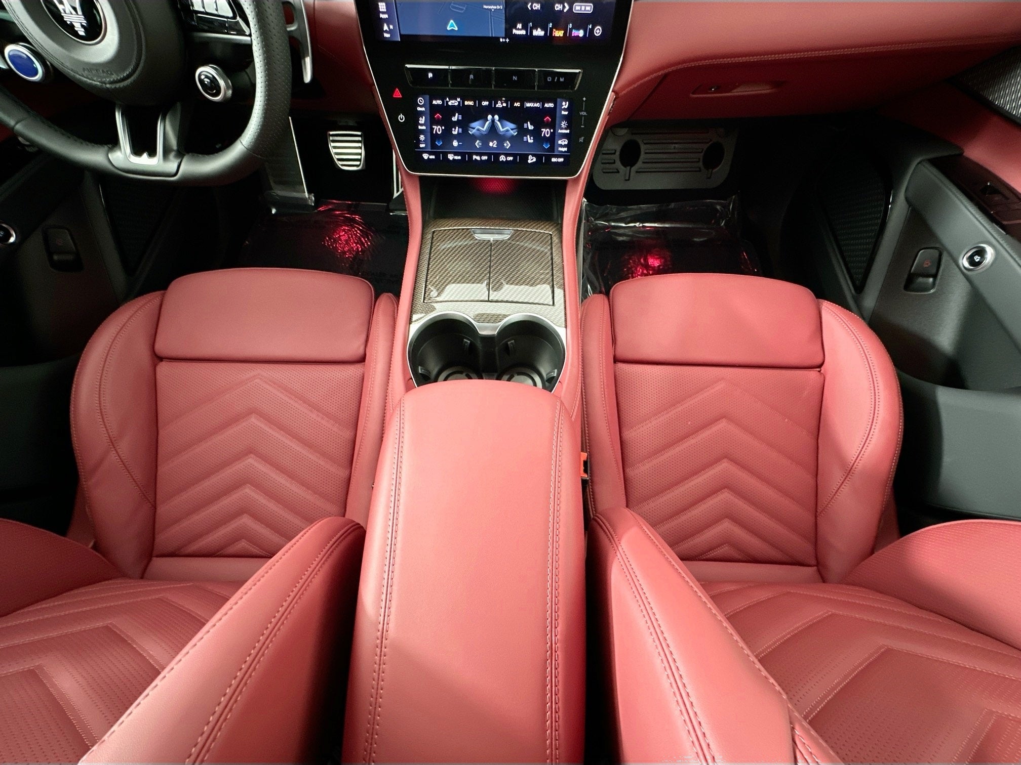 2026 Maserati Grecale Modena