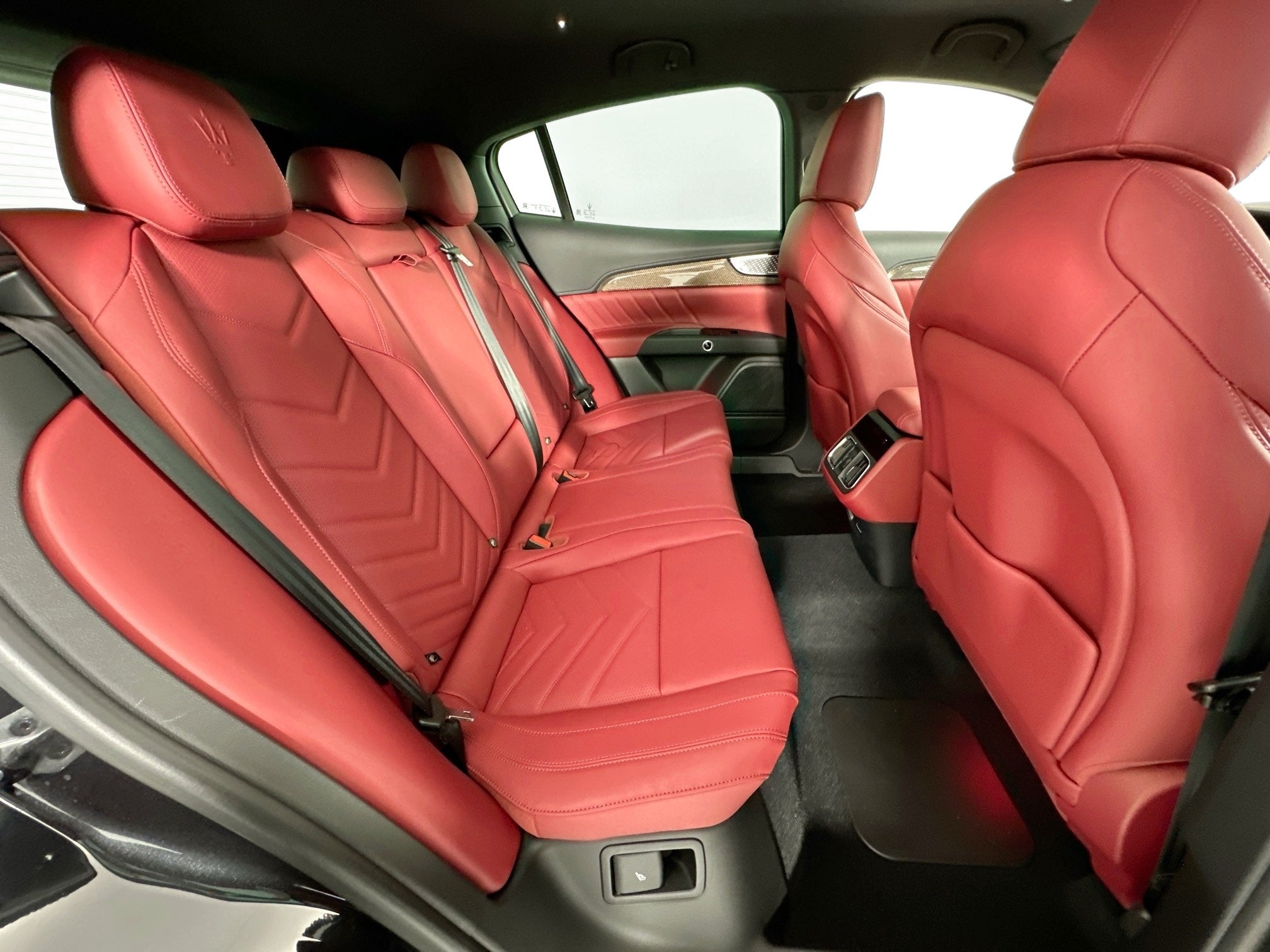 2026 Maserati Grecale Modena