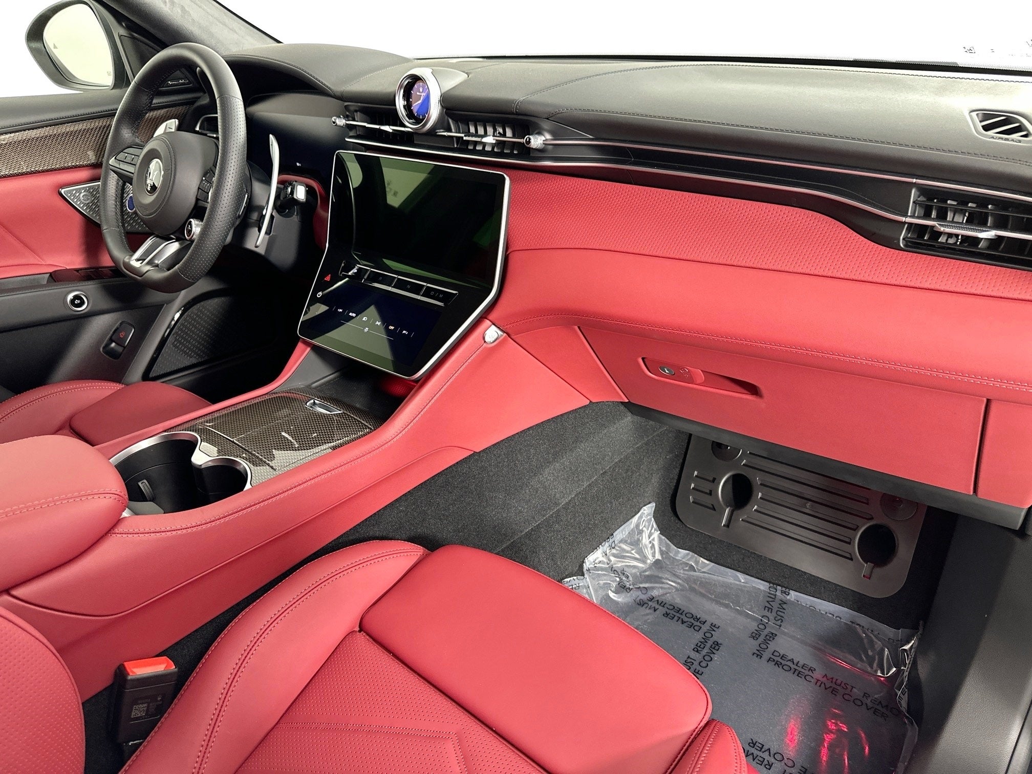 2026 Maserati Grecale Modena