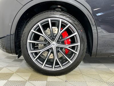 2026 Maserati Grecale Modena