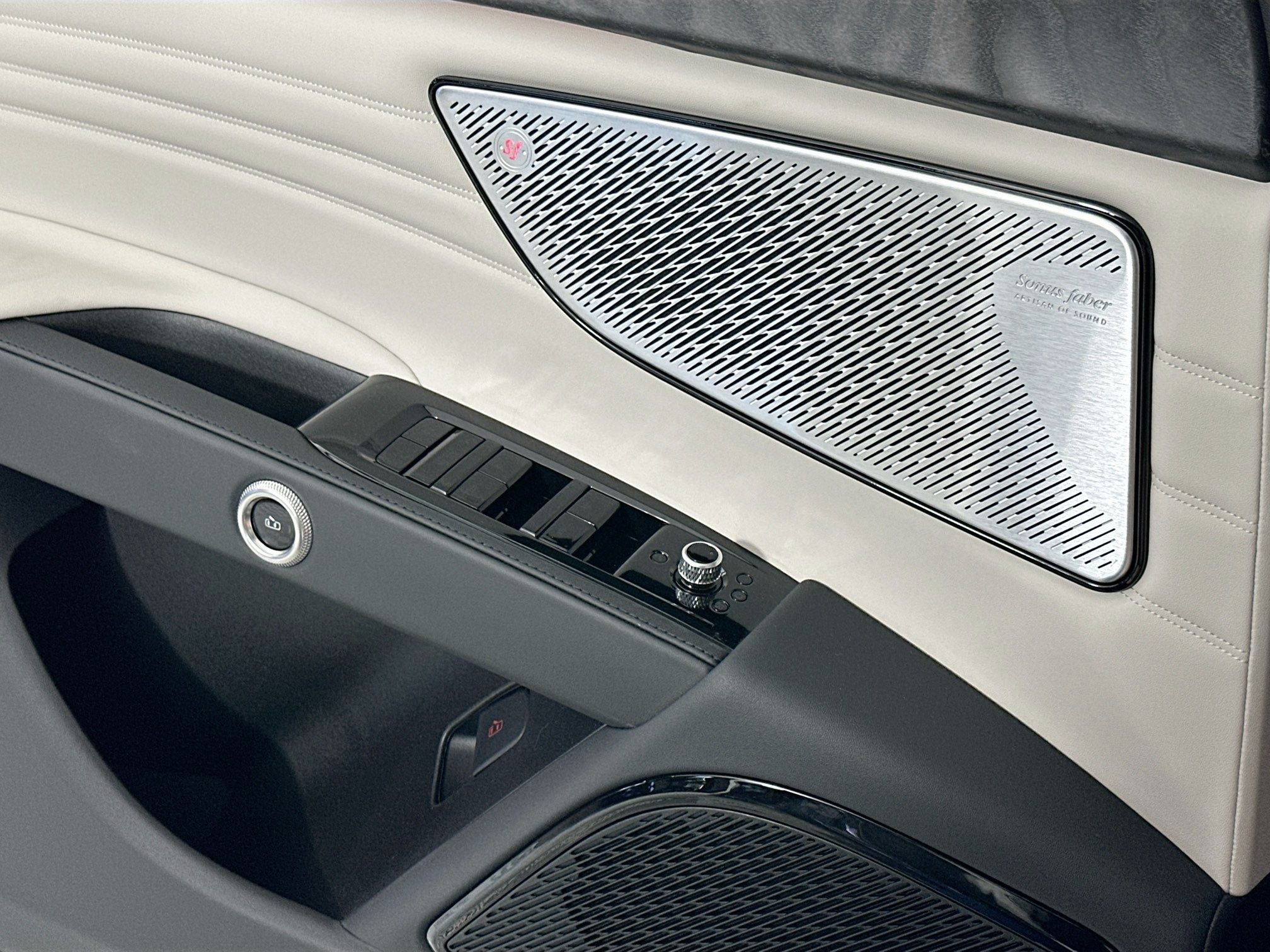 2026 Maserati Grecale Modena