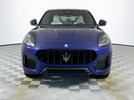 2026 Maserati Grecale Modena
