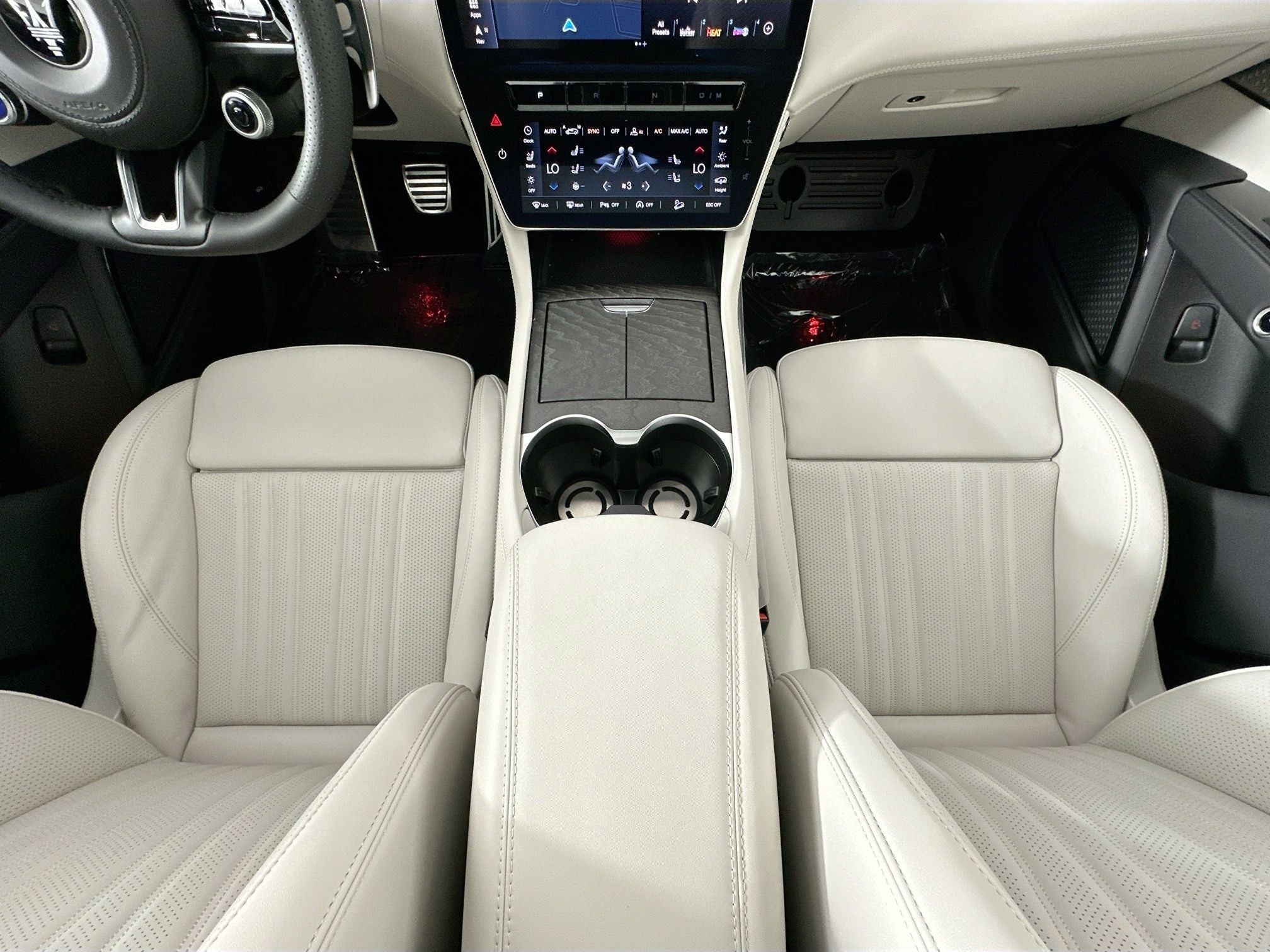 2026 Maserati Grecale Modena
