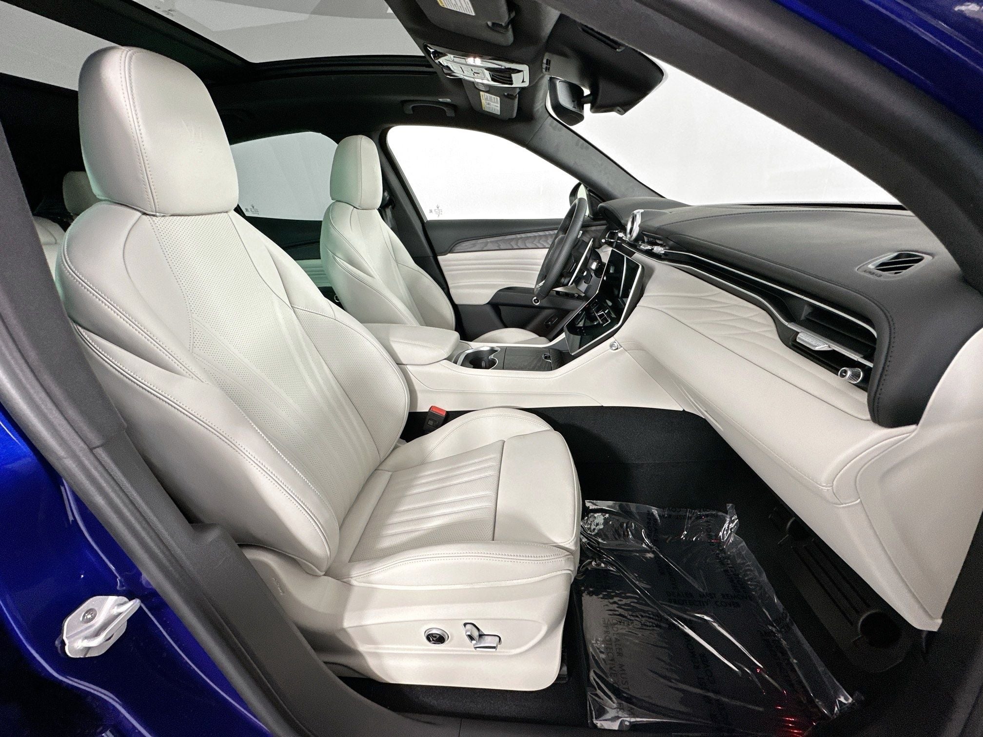 2026 Maserati Grecale Modena