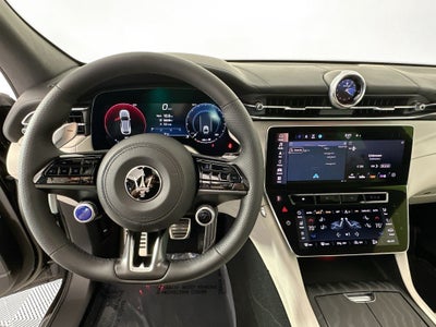 2026 Maserati Grecale Modena
