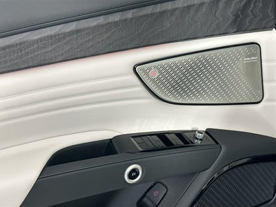2026 Maserati Grecale Modena