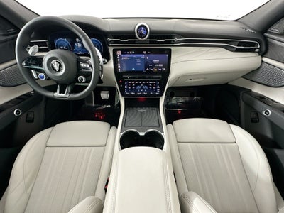 2026 Maserati Grecale Modena