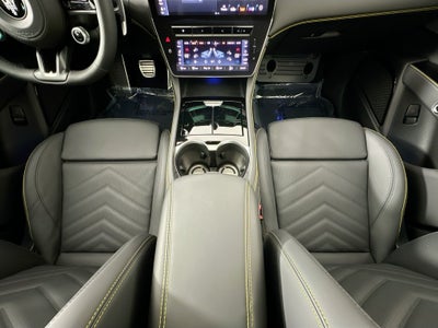 2026 Maserati Grecale Modena