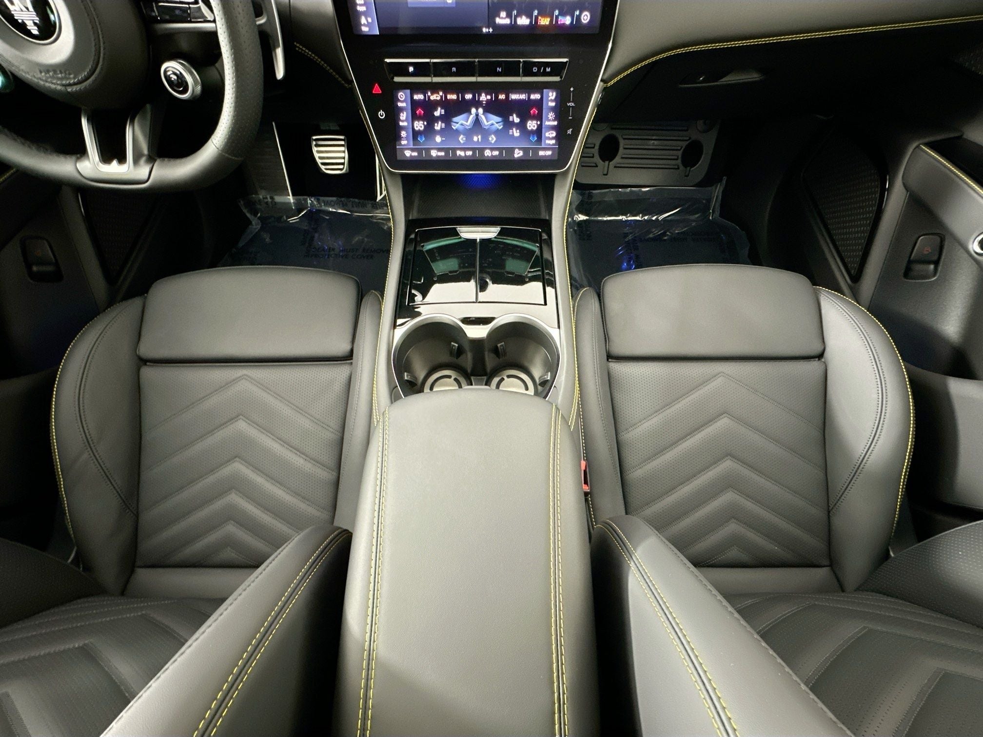 2026 Maserati Grecale Modena