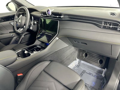 2026 Maserati Grecale Modena
