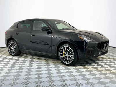 2026 Maserati Grecale Modena