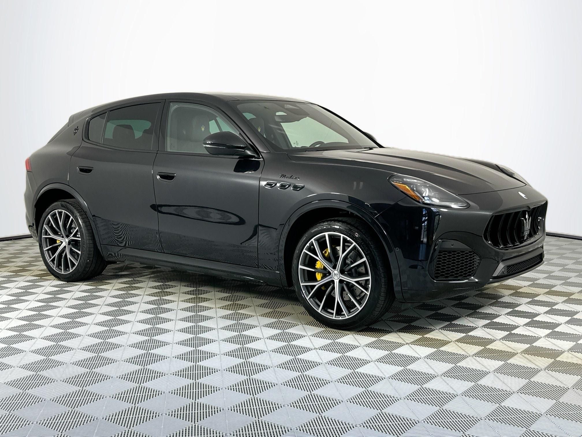 Florida Modena 2026 Maserati Grecale Modena Naples FL | Estero Fort Myers Marco Island ...