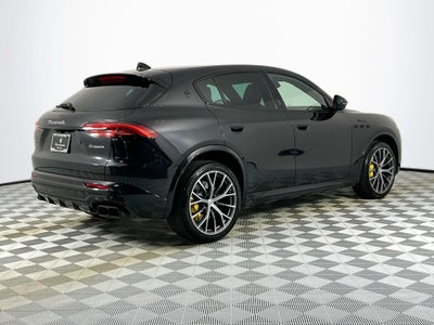 2026 Maserati Grecale Modena