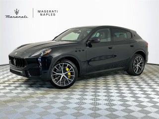 2026 Maserati Grecale Modena