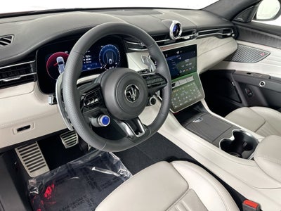 2026 Maserati Grecale Modena