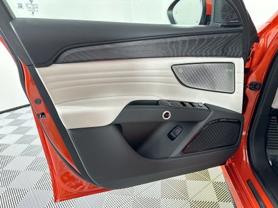 2026 Maserati Grecale Modena