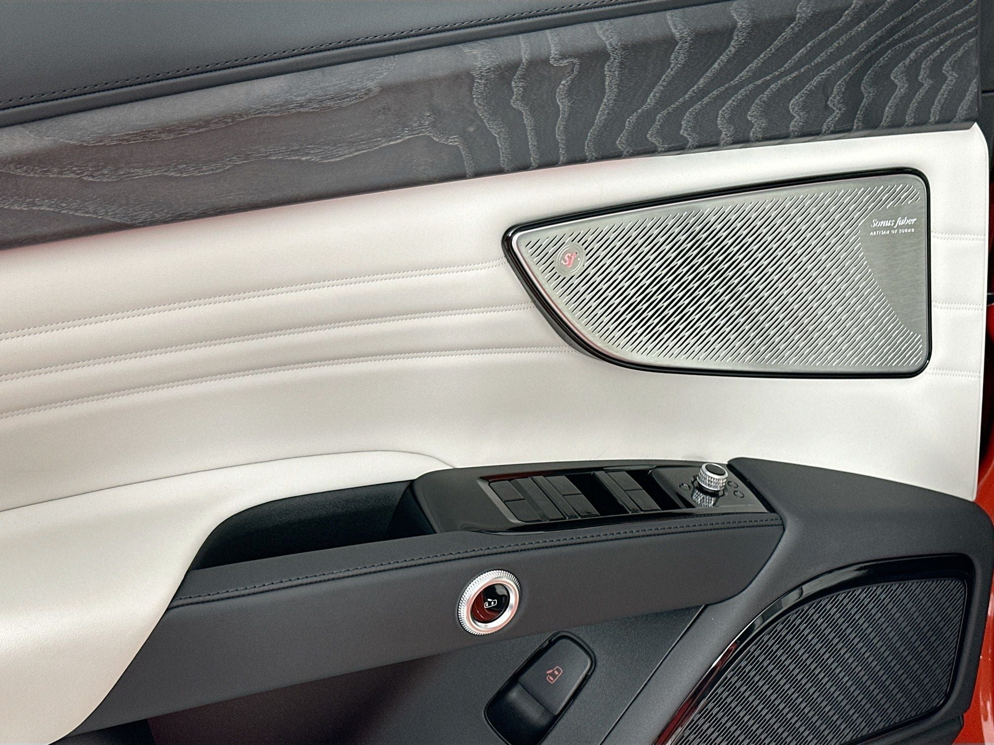 2026 Maserati Grecale Modena