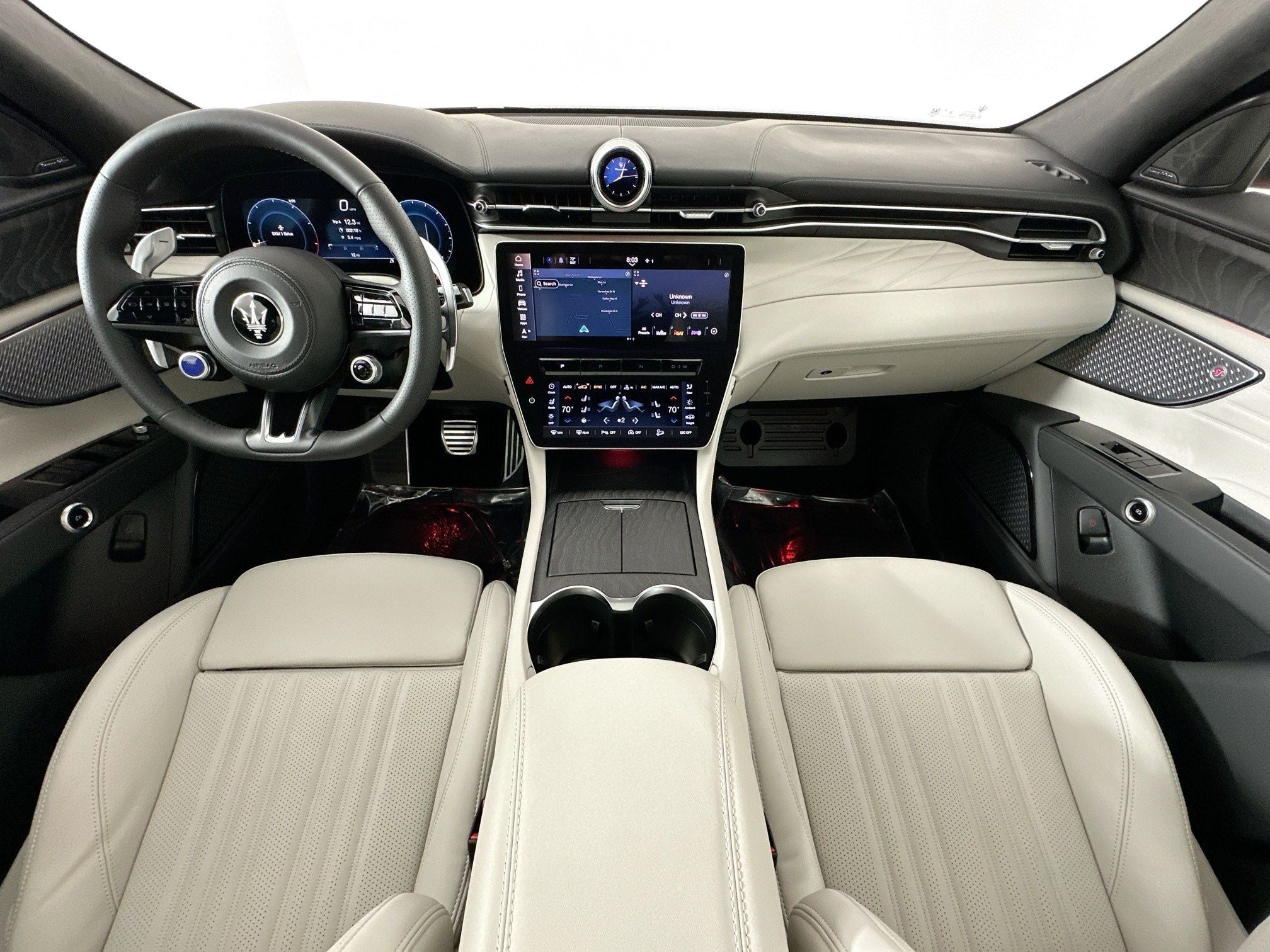 2026 Maserati Grecale Modena