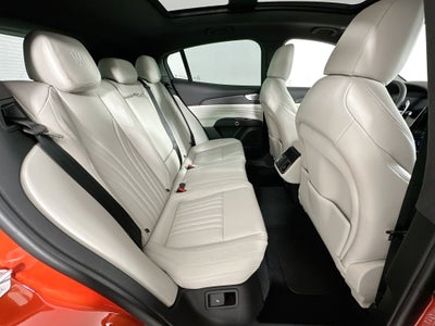 2026 Maserati Grecale Modena