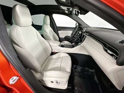 2026 Maserati Grecale Modena