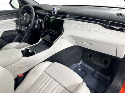 2026 Maserati Grecale Modena